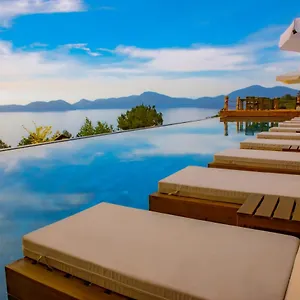 Vista Del Faralya Hotel Fethiye