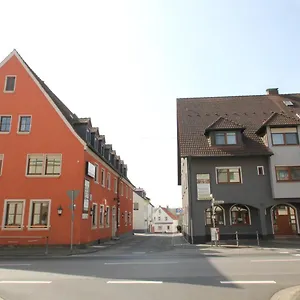 Weisses Ross Hotel Kleinostheim