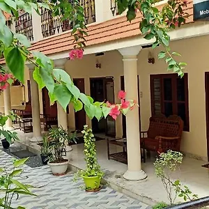 ** Maison d'hôtes Marina Inde