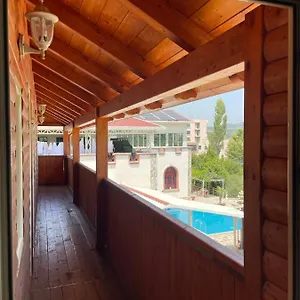  Herberg Vila Livio - Mirdite