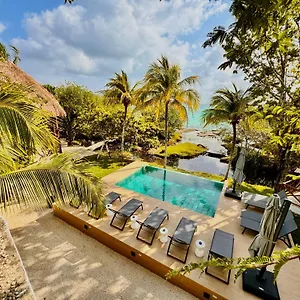 ***** Hotel Azulea & - Lagoon Front (adults Only) Mexique