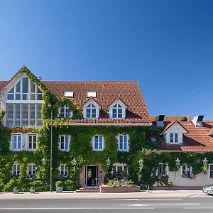 Zeller-hotel+restaurant Hotel Kahl am Main