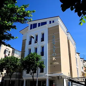 Senator Hotel Tirana
