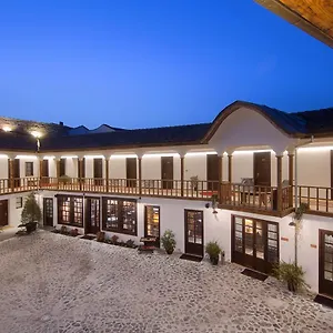 4* Hotel Hani I Pazarit Boutique