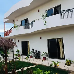 **** Hotel Stella Maris Mexique
