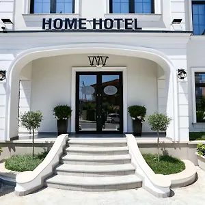 Home Hotel Hotel Tirana