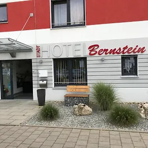 Stadthotel Bernstein Hotel Regensburg